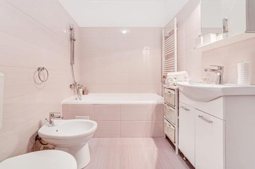 ari ared luxurious apartments