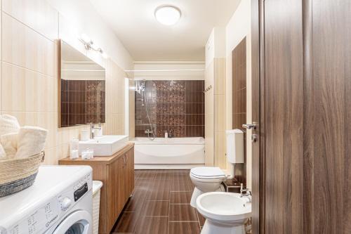ari ared luxurious apartments