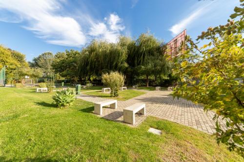 ari ared luxurious apartments