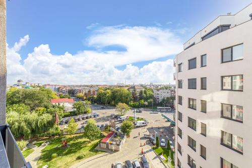 ari ared luxurious apartments