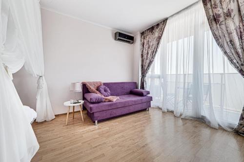 ari ared luxurious apartments