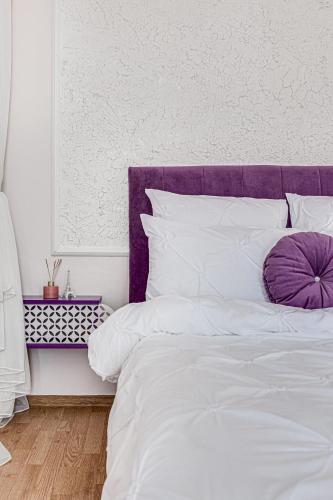 ari ared luxurious apartments