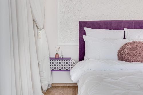 ari ared luxurious apartments