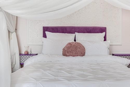 ari ared luxurious apartments