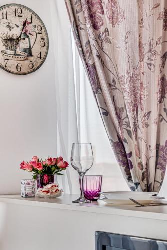 ari ared luxurious apartments