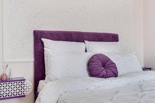 ari ared luxurious apartments