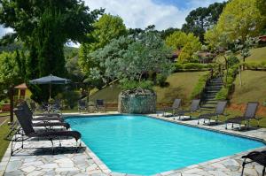 Pousada Varanda Das Colinas,Monte Verde>>Camanducaia,4 star