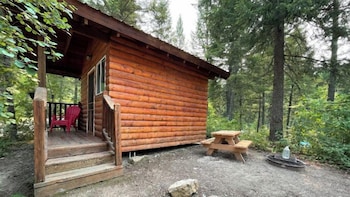 timber wolf resort and jeep rentals