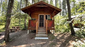 timber wolf resort and jeep rentals