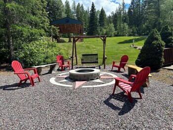 timber wolf resort and jeep rentals