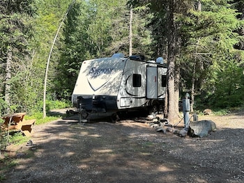 timber wolf resort and jeep rentals