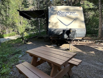 timber wolf resort and jeep rentals