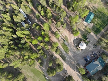 timber wolf resort and jeep rentals