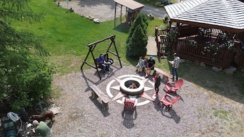 timber wolf resort and jeep rentals