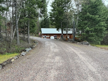 timber wolf resort and jeep rentals