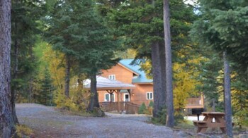 timber wolf resort and jeep rentals