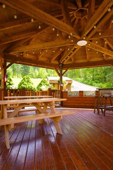timber wolf resort and jeep rentals