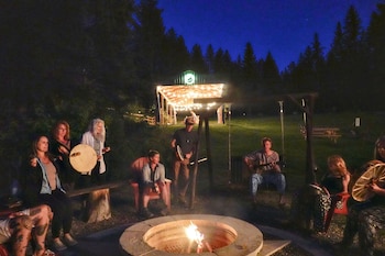 timber wolf resort and jeep rentals