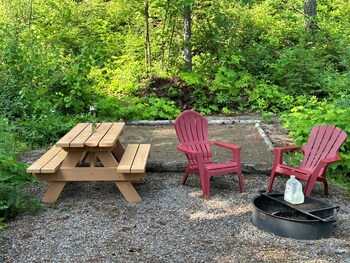 timber wolf resort and jeep rentals