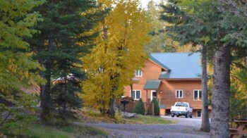 timber wolf resort and jeep rentals
