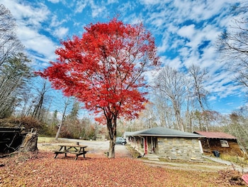 Parkview Lodge & Cabins,,2 star