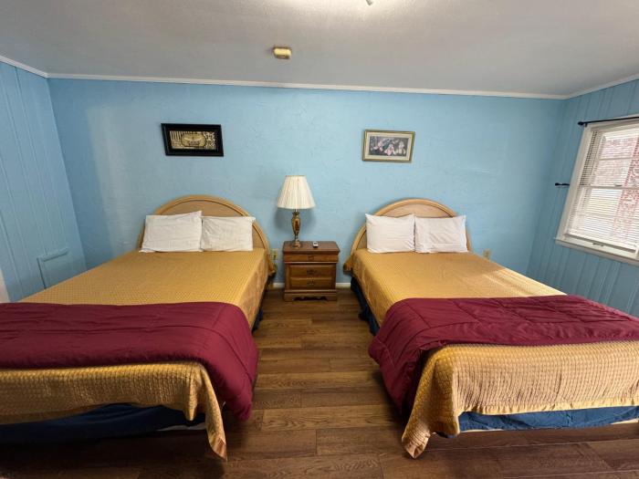 parkview lodge and cabins