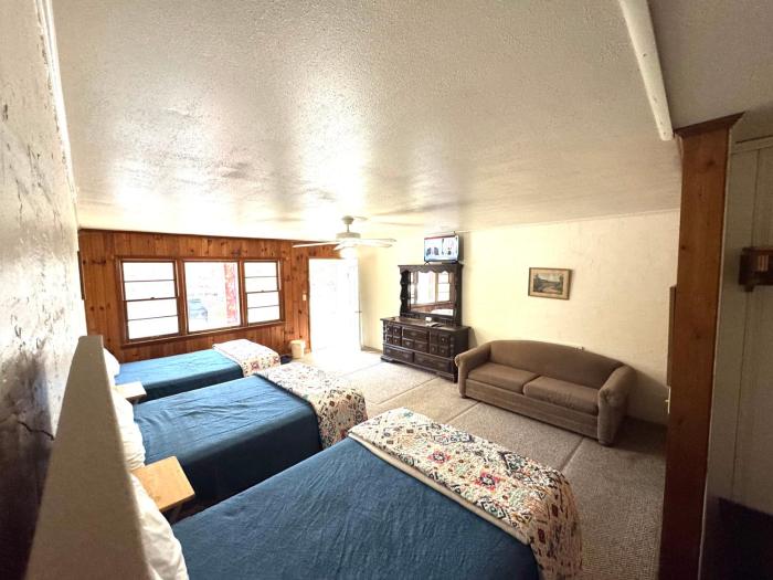 parkview lodge and cabins