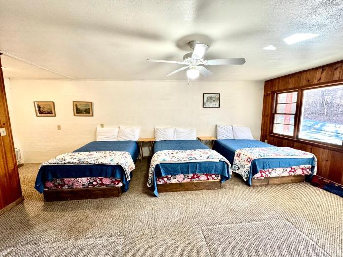 parkview lodge and cabins