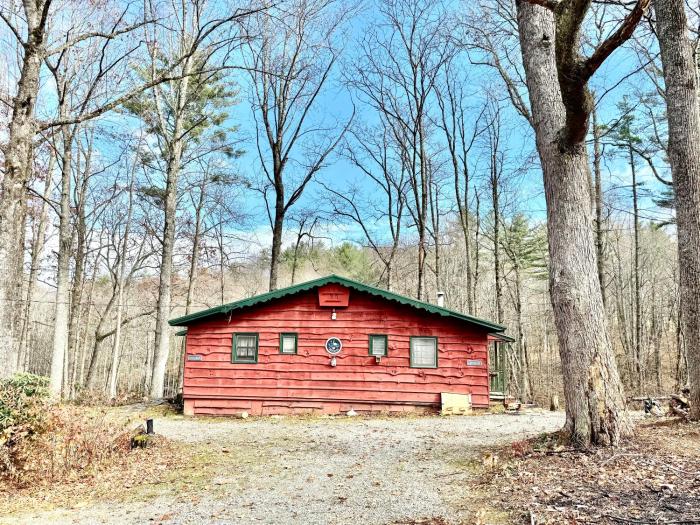 parkview lodge and cabins