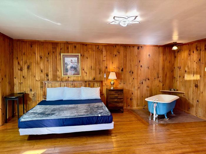 parkview lodge and cabins