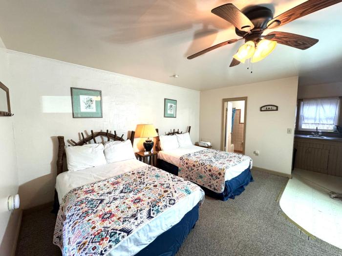 parkview lodge and cabins