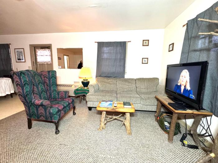 parkview lodge and cabins