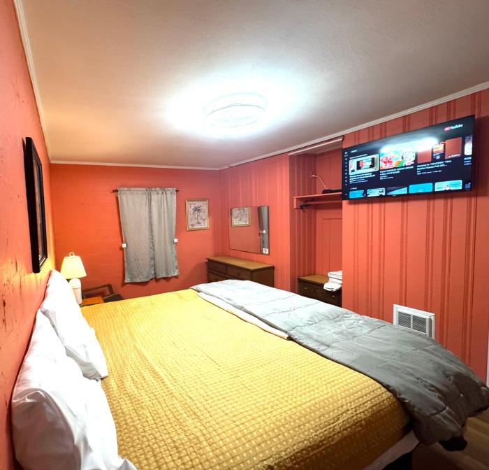 parkview lodge and cabins