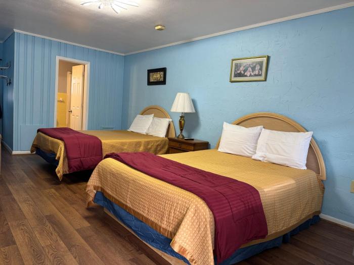 parkview lodge and cabins