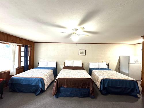 parkview lodge and cabins