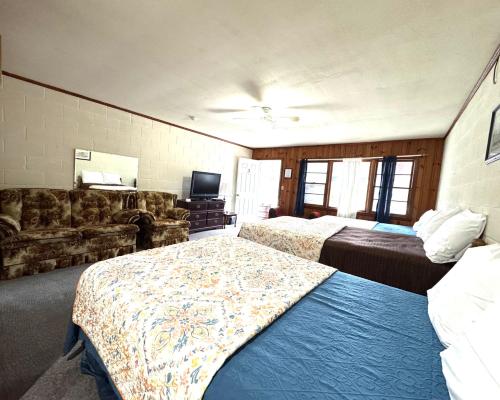 parkview lodge and cabins