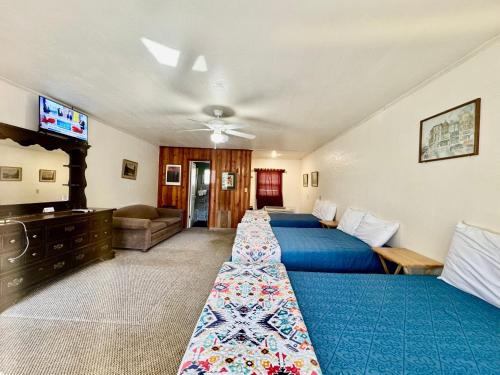 parkview lodge and cabins