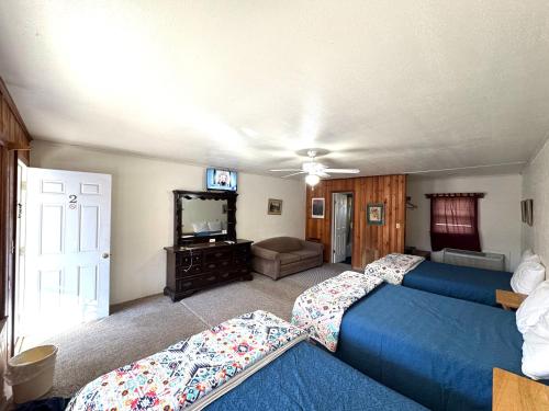 parkview lodge and cabins