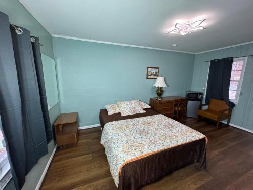 parkview lodge and cabins