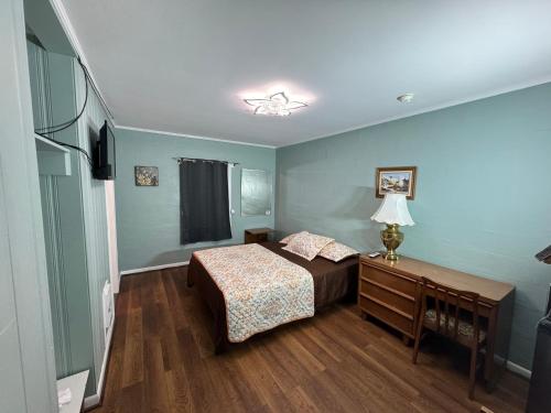 parkview lodge and cabins