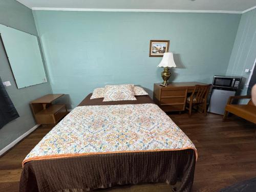 parkview lodge and cabins