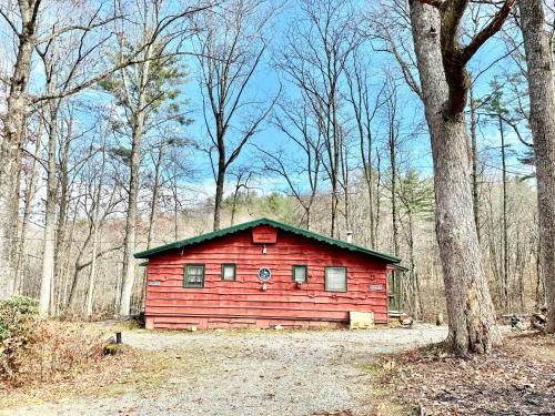 parkview lodge and cabins