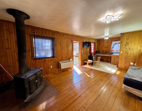 parkview lodge and cabins