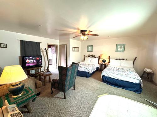 parkview lodge and cabins