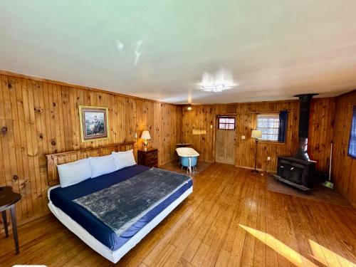 parkview lodge and cabins