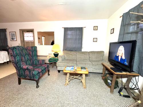 parkview lodge and cabins