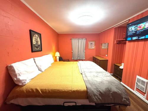 parkview lodge and cabins