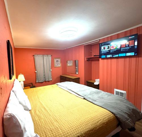 parkview lodge and cabins
