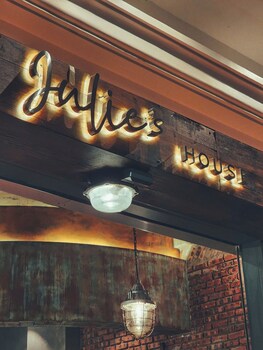 julies house luxury apartment hue