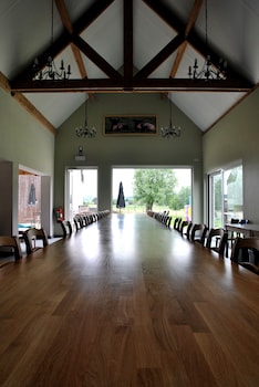hoevehotel ronse